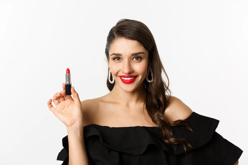 How To Choose The Best Smudge Proof Lipstick? – Lenphor