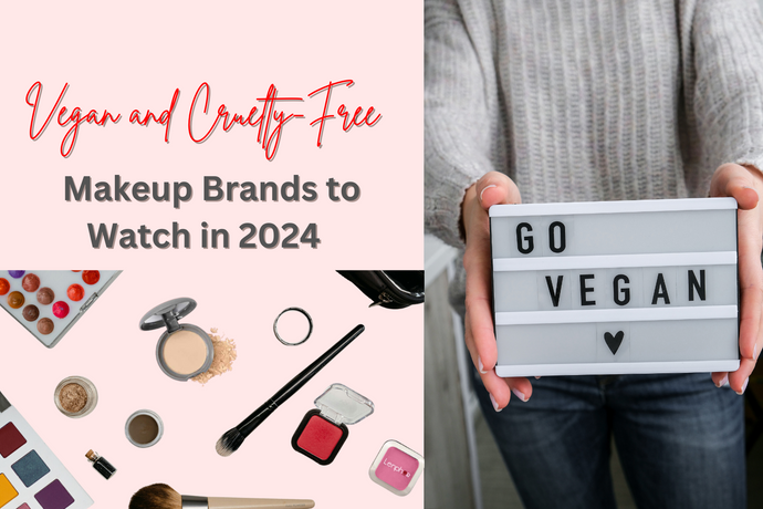 Vegan and Cruelty-Free Makeup Brands to Watch in 2024: Spotlight on Lenphor Cosmetics