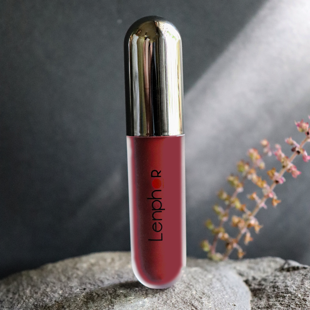 Lasche It Liquid Lipstick