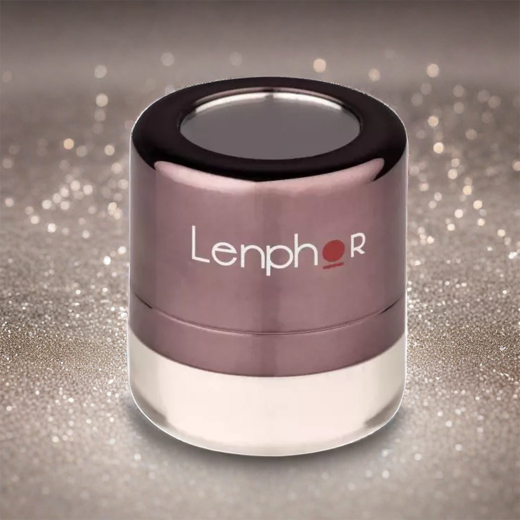 Loose Shimmer Dust Powder For Face