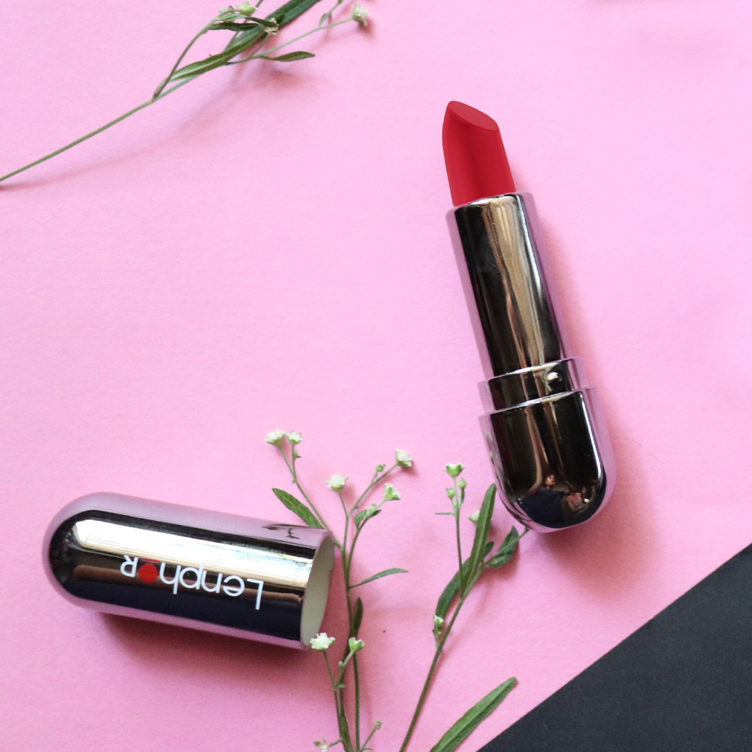 Matte Velvet Lipstick – Velvestick