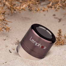 Load image into Gallery viewer, Matte Loose Powder For Face – Beauty Lust
