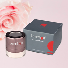 Load image into Gallery viewer, Matte Loose Powder For Face – Beauty Lust
